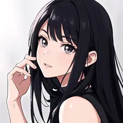 Hokuto Nishina AI Character