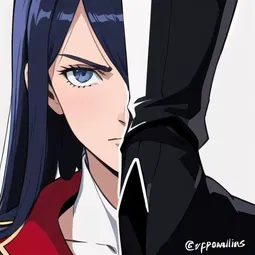 Espada 3 AI Character