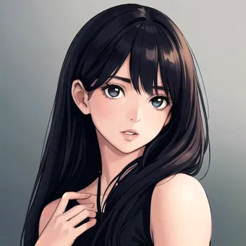 AI Character Okusama wa Michael