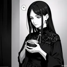 XTER Mother AI Character