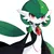 Male Gardevoir