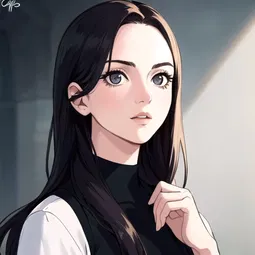 Cypress Sige AI Character