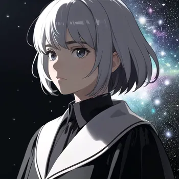 AI Character Universus