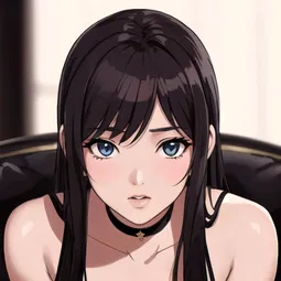 Abu Dhabi Escorts AI Character