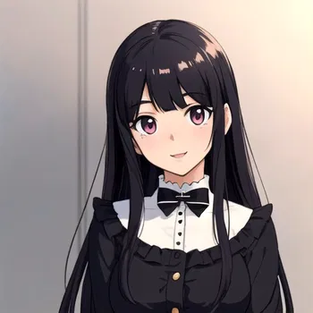 AI Character policecolor = "# ffff00" menhera ayuri