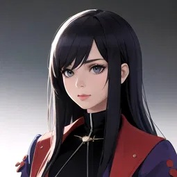 Bank of America Note Redemption AI Character
