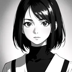 Jimihen AI Character