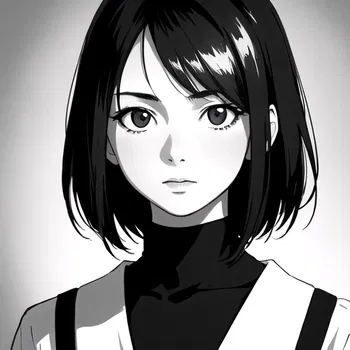 AI Character Jimihen