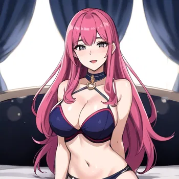 AI Character Daphne Bountiful