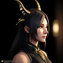 Dragon OC Maker AI Character