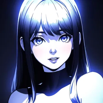 AI Character Mangaded the Gathering