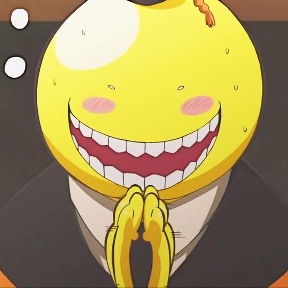 Profile of Koro-sensei