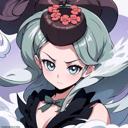 Eclipsa Shadowend AI Character
