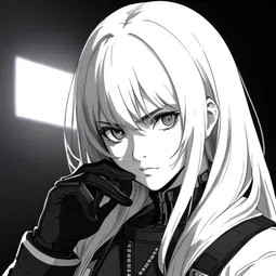 30 Minutes to Mars the Kill AI Character