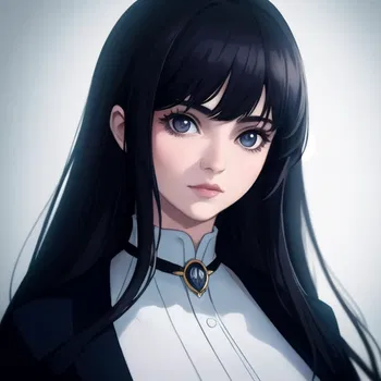 AI Character Ishsa