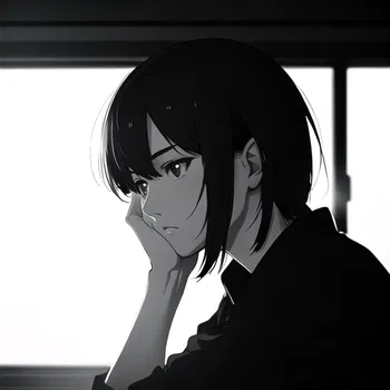 AI Character Sakusei Byoutou Kurokawa