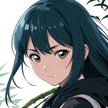 AI Character Tsutomu Isobe