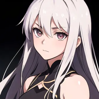 AI Character Qué grande es la vida de Illa