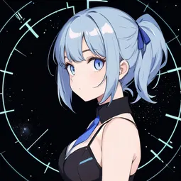 Eva Rei AI Character