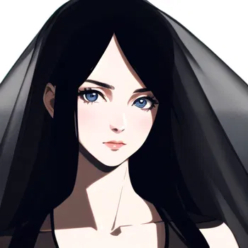 AI Character Ms Rakuen