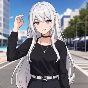 AI Character Dakota Lyn Pornhub