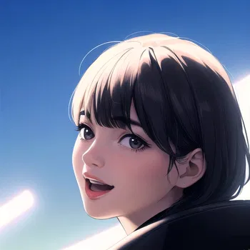 AI Character 店主一号麦当劳 阿维