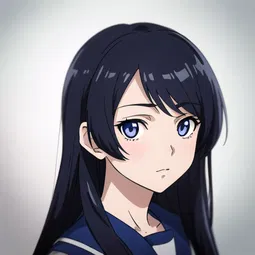 Kimera Anime AI Character
