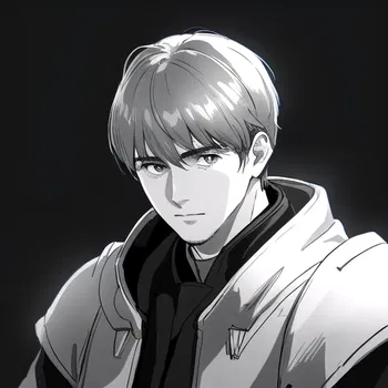 AI Character Grantus