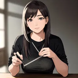 Yasu Yasui AI Character