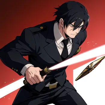 AI Character Seven Sins Ban