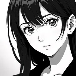 koigakubo-kun stole my first time AI Character