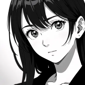 AI Character koigakubo-kun stole my first time