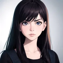 should i watch .hack//roots before playing gu AI Character