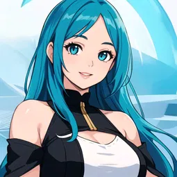 Hina Misora AI Character