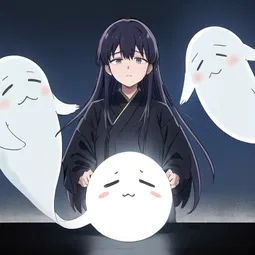 Ghost of Yotei Actress AI Character