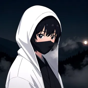 AI Character Shizuku Hinomori