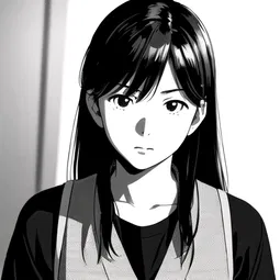 Iwata Mitsuo AI Character