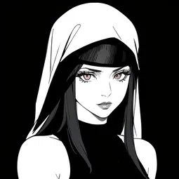 The Duchesses Deathwish AI Character