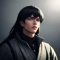 Lionel the Ascendant AI Character