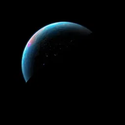 puddles of void mass AI Character