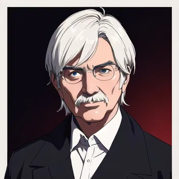 AI Character Wardes