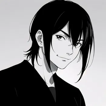 AI Character Megami Ryou no Ryobou-kun