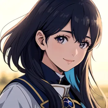AI Character Соль Фе