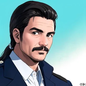 AI Character Район обслуживания Гровер Кливленд