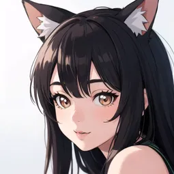 deergirl AI Character