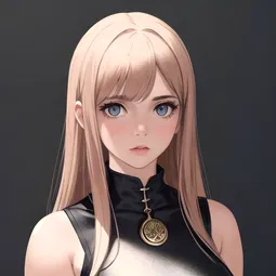 Emily Hirst AI Character