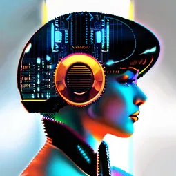 HFJONE AI Character