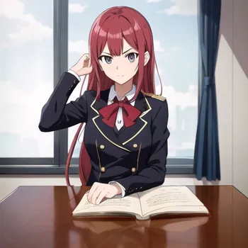 AI Character The Royal Tutor