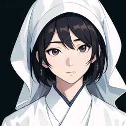 Wen Xu AI Character