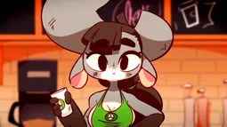 Mya AI Character